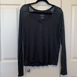 American Eagle Long Sleeve